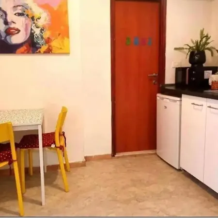 Appartement Cozy *