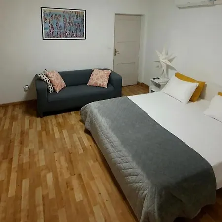 公寓 Cozy Near Hospital *