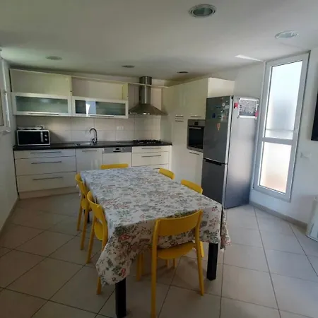 Apartment Cozy Near Hospital