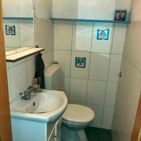 Cozy Near Hospital Апартаменти Спліт