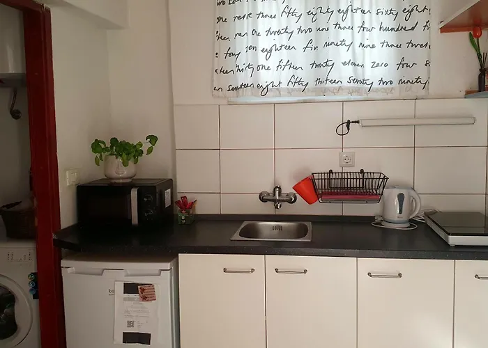 Apartman Cozy Near Hospital *